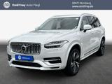 Volvo XC90 T8 AWD Recharge Core - Volvo XC90: Core
