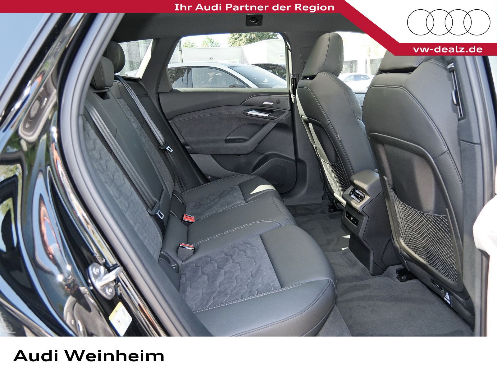 Audi A6 e-tron - Bild 12