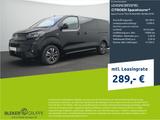 Citroën Spacetourer Plus XL BlueHDi 180 S&S EAT8 - Citroën SpaceTourer New cars