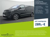Citroën Spacetourer Plus XL BlueHDi 180 S&S EAT8 - Citroën SpaceTourer Neuwagen