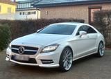 Mercedes-Benz Mercedes Cls 500 AMG 4Matic |Mass| Belüftu... - gebrauchte Mercedes-Benz CLS 500 aus dem Jahr 2013