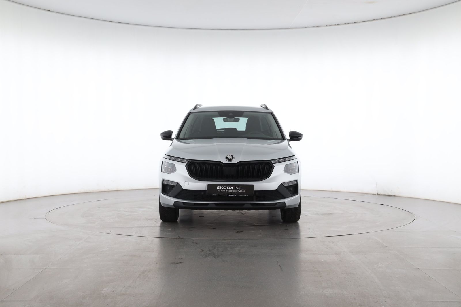 Skoda Kamiq - Bild 5