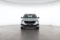 Skoda Kamiq - Vorschau Bild 5