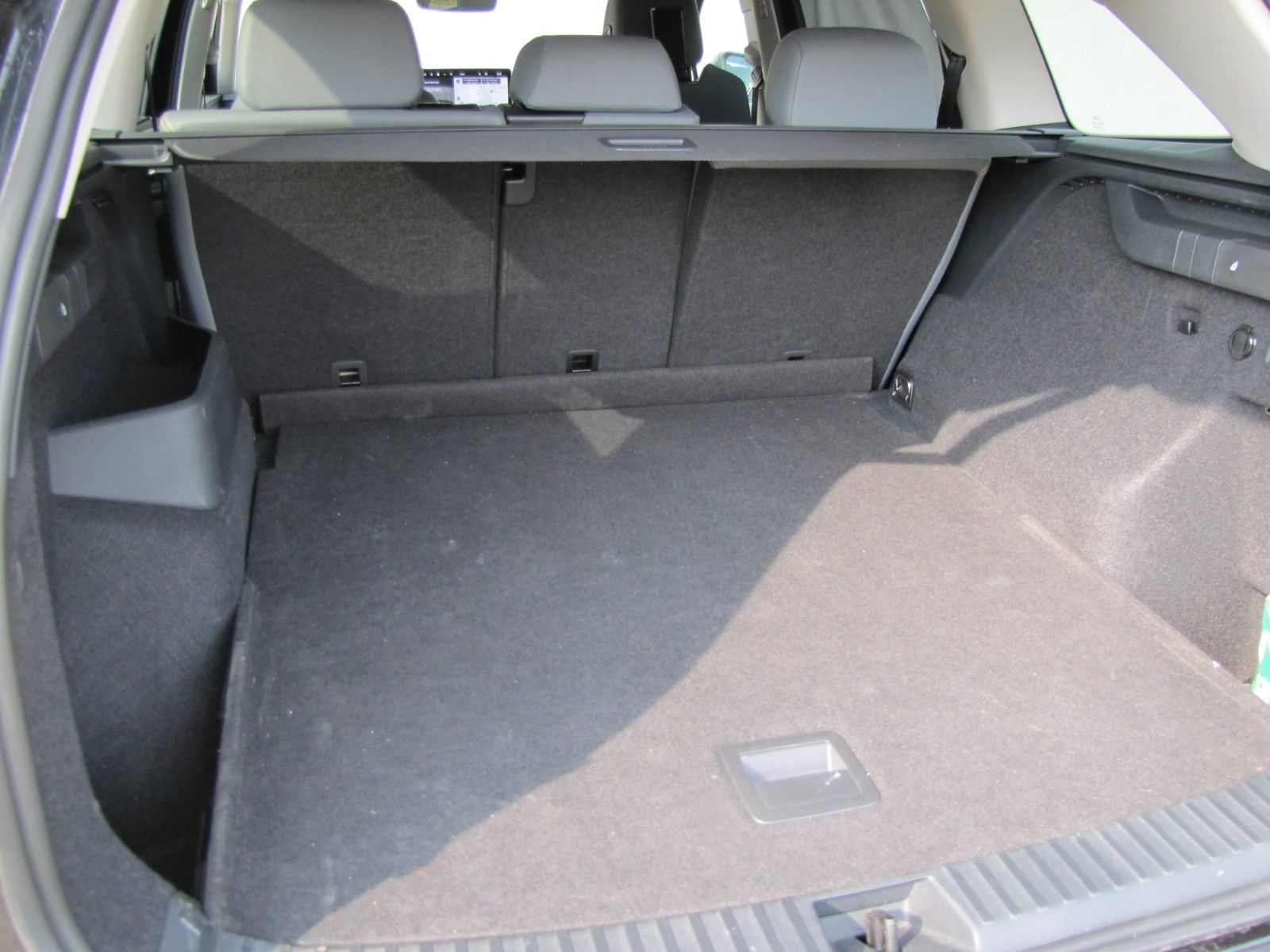 Fahrzeugabbildung SKODA Kodiaq 2.0 TDI DSG Selection