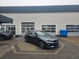 BMW 118i LED Navi Temp 17 Zoll - BMW 1er Reihe: 17 Zoll