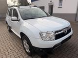 Dacia Duster I Laureate 4x2 - Dacia Gebrauchtwagen von 2010