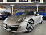 Porsche 991/Coupé 4/PDK/Voll-Leder/Bose/Alcantar/Deutsch - Porsche 991 in Augsburg