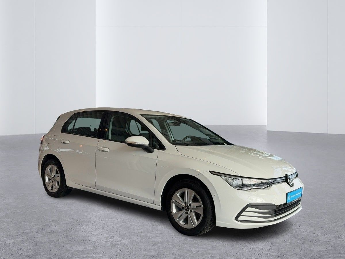 Volkswagen Golf - Bild 6