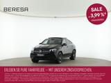 Mercedes-Benz GLE 400 d 4M Coupé AMG Pano Massage Sitzklima - Mercedes GLE 400 Diesel Gebrauchtwagen