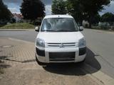 Citroën Berlingo 1.6 16V Multispace Plus/aus 1.Hand+AHK* - Citroën Berlingo: Plus