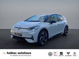 Volkswagen ID.3 GTX Performance 240 kW  +WR+WÄRMEPUME+NAVI+