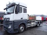 Mercedes-Benz 2540 Actros*Fahrschul*5 Sitze*BigSpace*Orig. km - Angebote