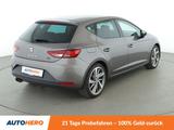 Seat Leon 1.4 TSI ACT FR*NAVI*LED*PDC*SHZ*TEMPO*KLIMA - Seat aus 2014