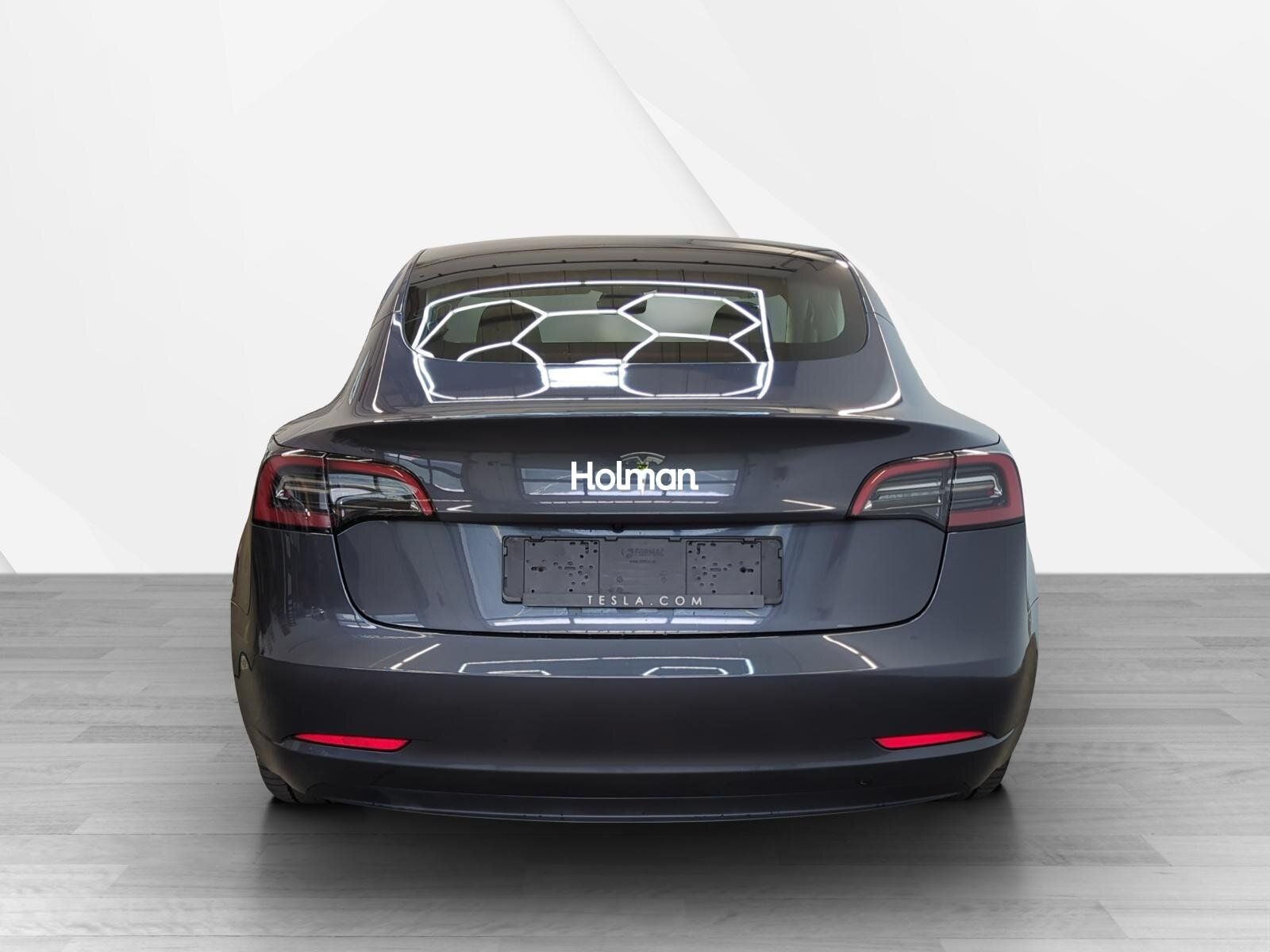 Tesla Model 3 Standard Range Plus A.Pilot Pr.Int foto 14