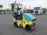 Ammann ARX 12-2 Tandemvibrationswalze 22h - Angebote entsprechen deinen Suchkriterien