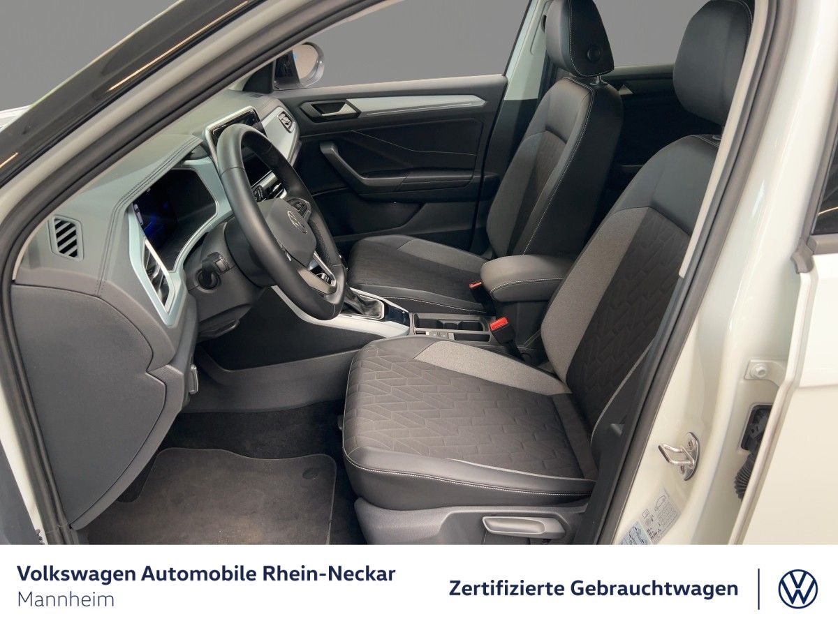 Volkswagen T-Roc - Bild 11