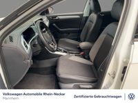Volkswagen T-Roc - Vorschau Bild 11