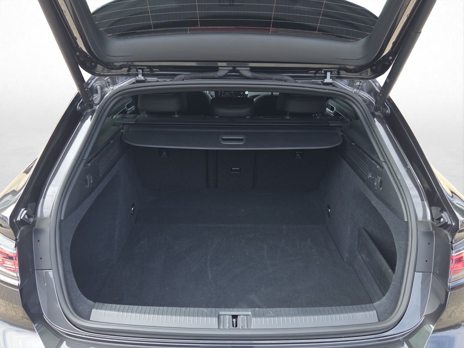 Volkswagen Arteon - Bild 14