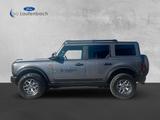 Ford Bronco  Badlands e-4WD - Ford Bronco: Badlands