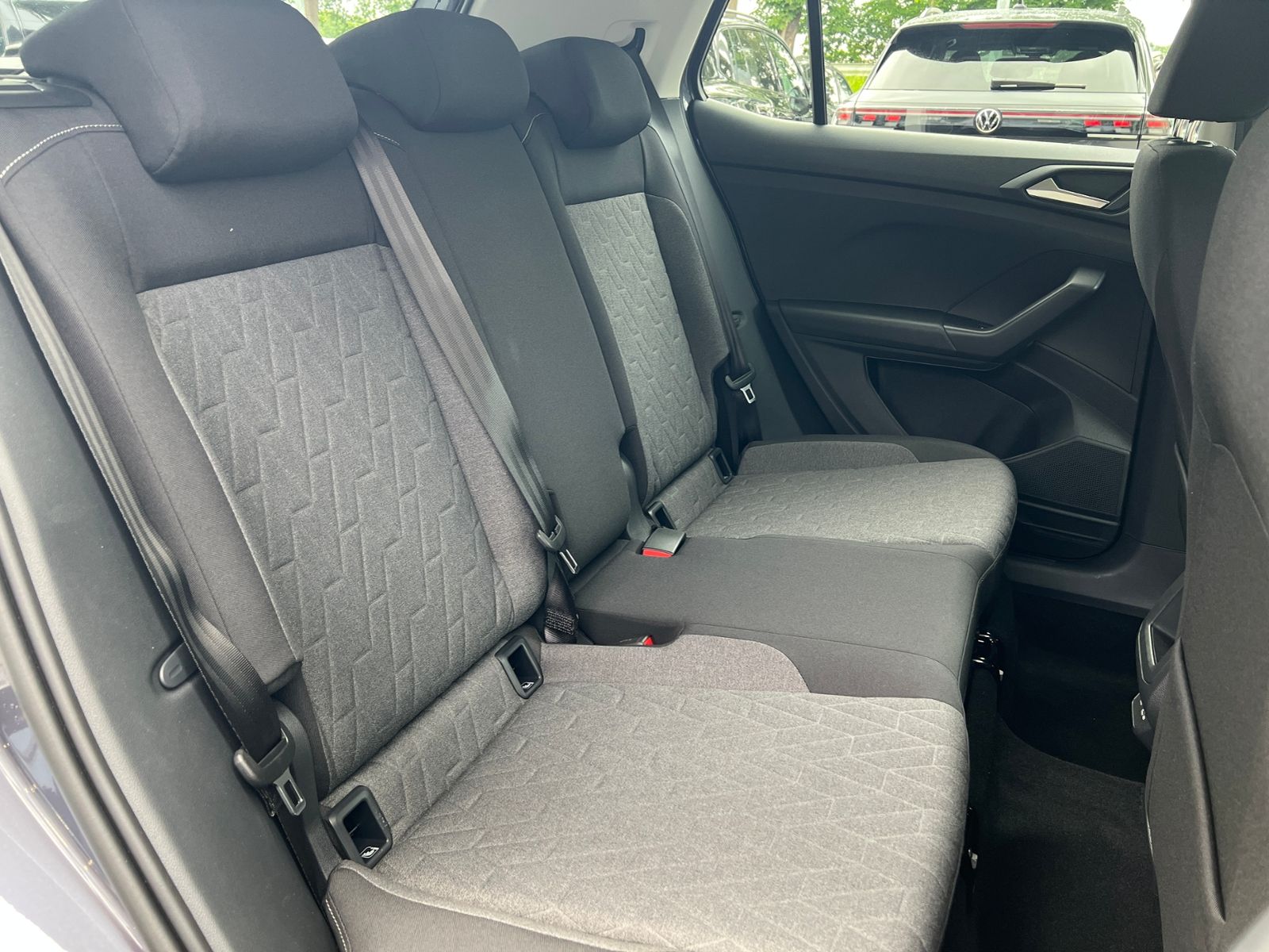 Fahrzeugabbildung Volkswagen T-Cross Life 1.0 TSI DSG *AHK,IQ-Light,ACC,Kamer