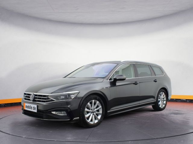 Volkswagen Passat Variant 1.5 TSI DSG Elegance R-Line NAVI 