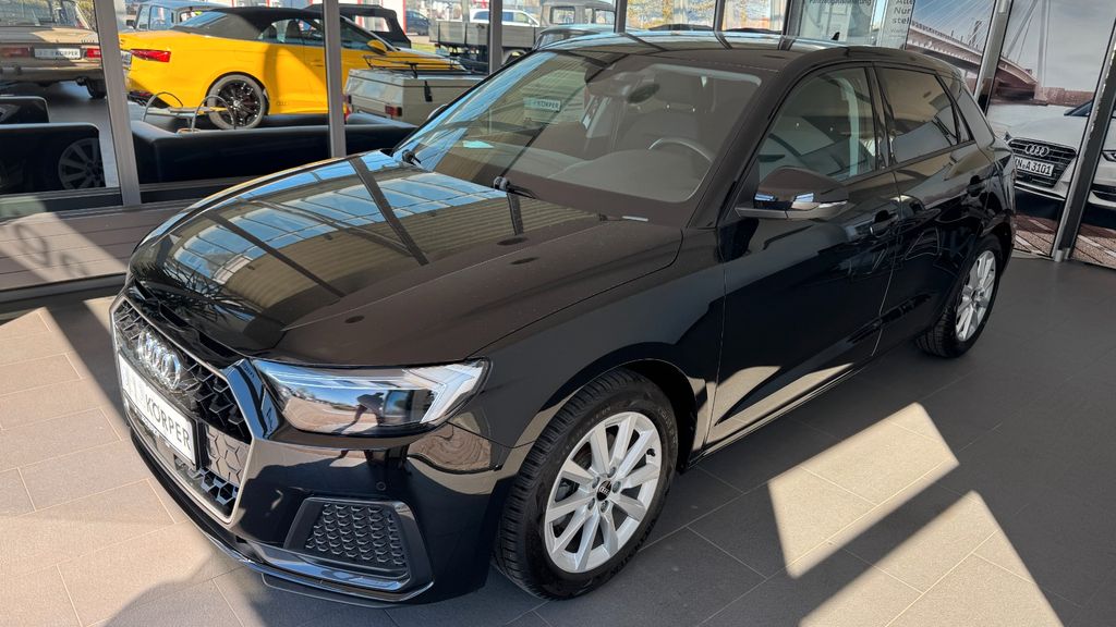 Image of Audi A1