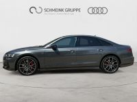 Audi A8 - Vorschau Bild 2