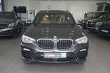 BMW X3 xDrive 30 d M Sport+NAVI+AHK+PANO+LED+HEAD UP - BMW X3 Gebrauchtwagen in München