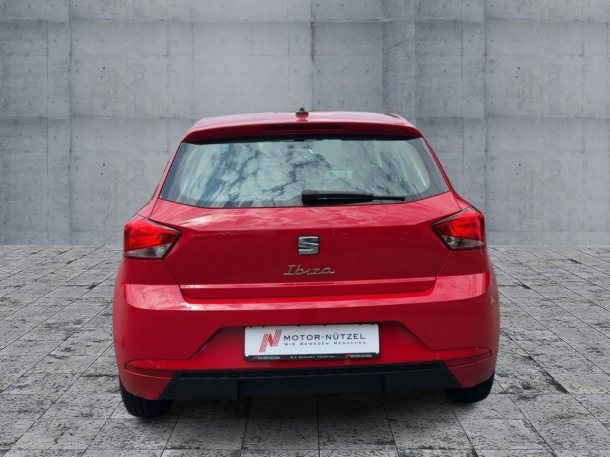 Seat Ibiza - Bild 5