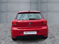Seat Ibiza - Vorschau Bild 5