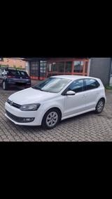 Volkswagen Polo 1.2 TDI BlueMotion BlueMotion - Volkswagen Polo aus 2011: Bluemotion