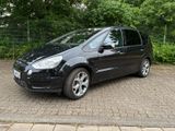 Ford S-Max 2,0 Titanium  - Ford S-Max aus 2008: Titanium