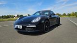 Porsche Boxster S Black Edition Black Edition - Porsche Boxster in Wiesbaden