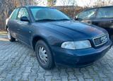 Audi A4 b4 1.9 TDI ORIGINAL 139500km - gebrauchte Audi A4 aus dem Jahr 1997