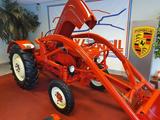 Porsche STANDARD 208/UNIKAT/CLASSIC DATA=1 !!! - Porsche Schlepper