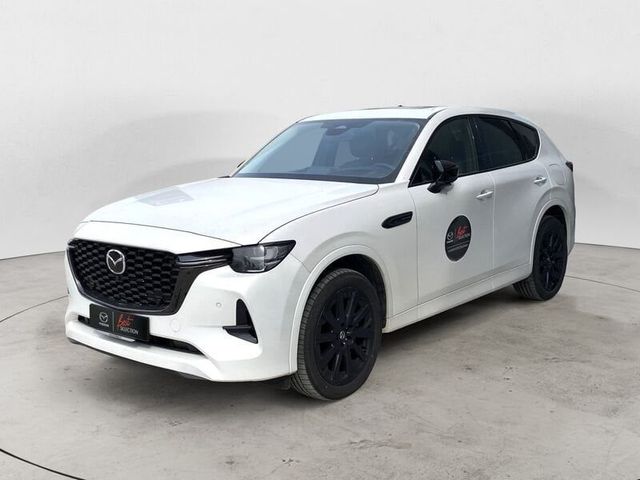 Otros Mazda CX-60 3.3L e-Skyactiv D 249 CV AWD Mild Hy