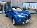 Ford Eco Sport 1.0 Eco Boost/PDC/TEMPOMAT/KLIMAAUTO. - Ford: Eco Sport