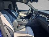 Mercedes-Benz GL 63 C S AMG4Matic - blaue Mercedes-Benz GL-Klasse