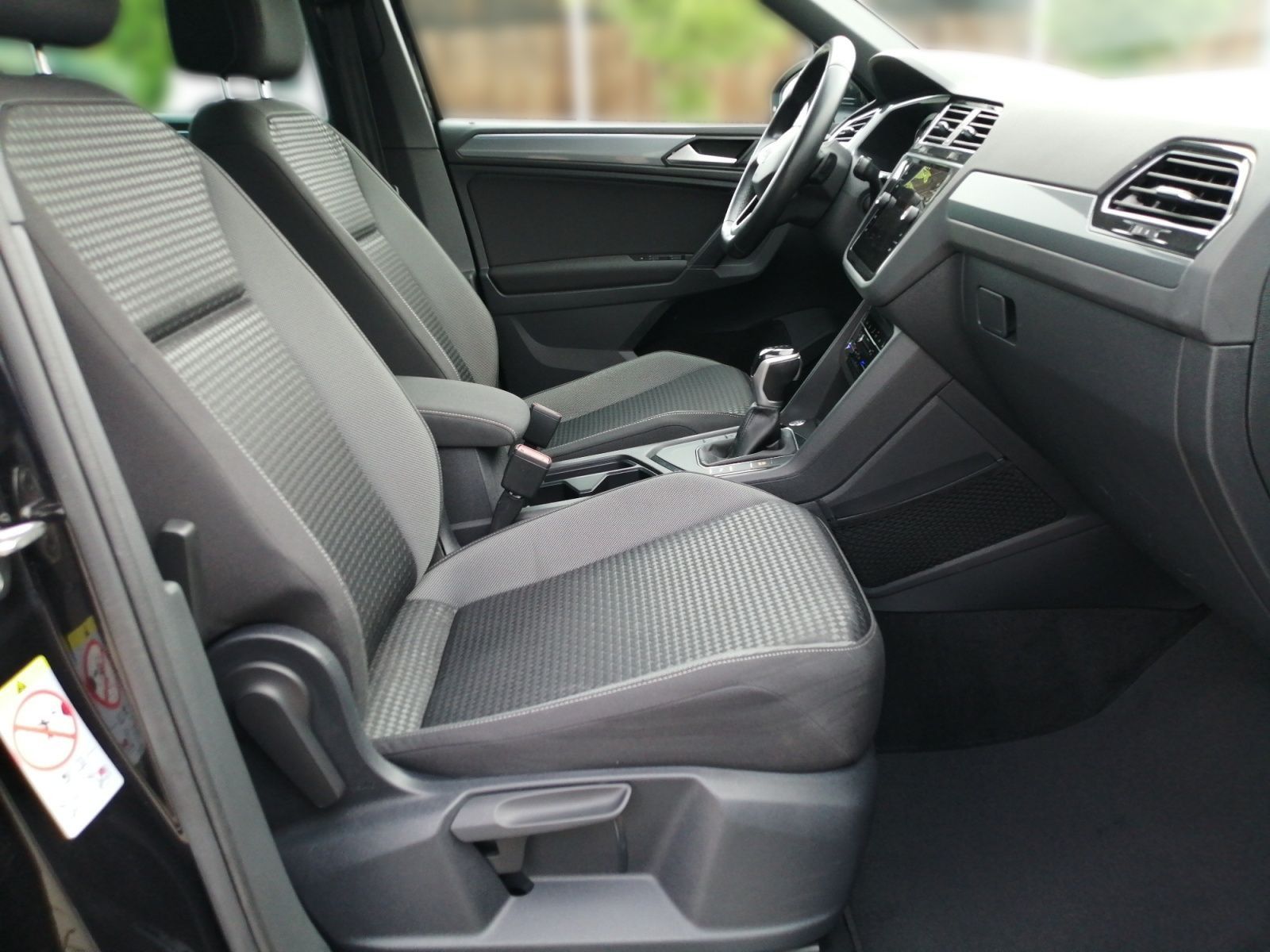 Volkswagen Tiguan - Bild 15