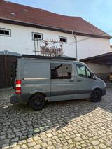 Mercedes-Benz Sprinter - Camperausbau -  216 CDI - 162 PS - Mercedes-Benz Sprinter 216