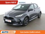 Toyota Yaris 1.5 Hybrid Team D Aut.*LED*ACC*CAM*SHZ* - Toyota Yaris Gebrauchtwagen in Krefeld