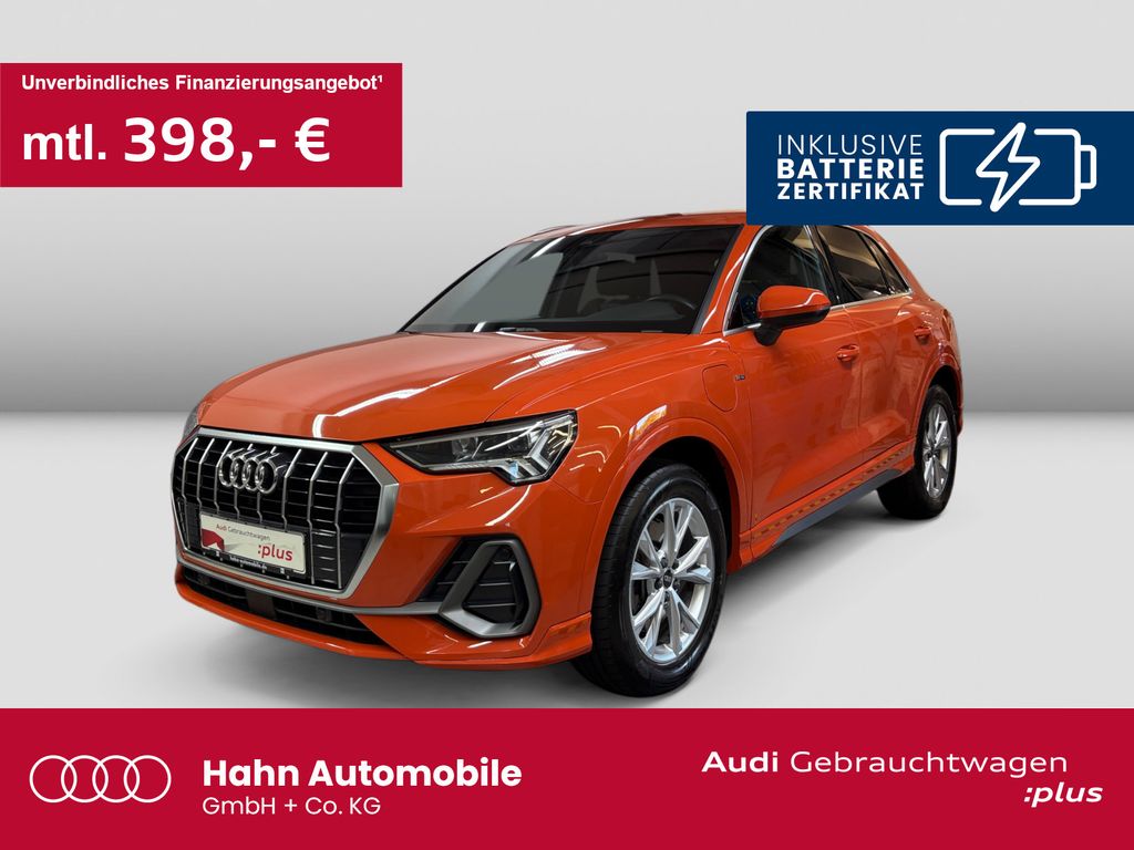 Image of Audi Q3
