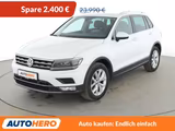 Volkswagen 2.0 TDI Highline 4Motion BlueMotion Aut.*NAV*ACC - VW Tiguan Gebrauchtwagen in Münster