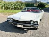 Buick Centurion 7,5 Big Block 455 Cabrio Restauriert  - gebrauchte Buick Cabrios