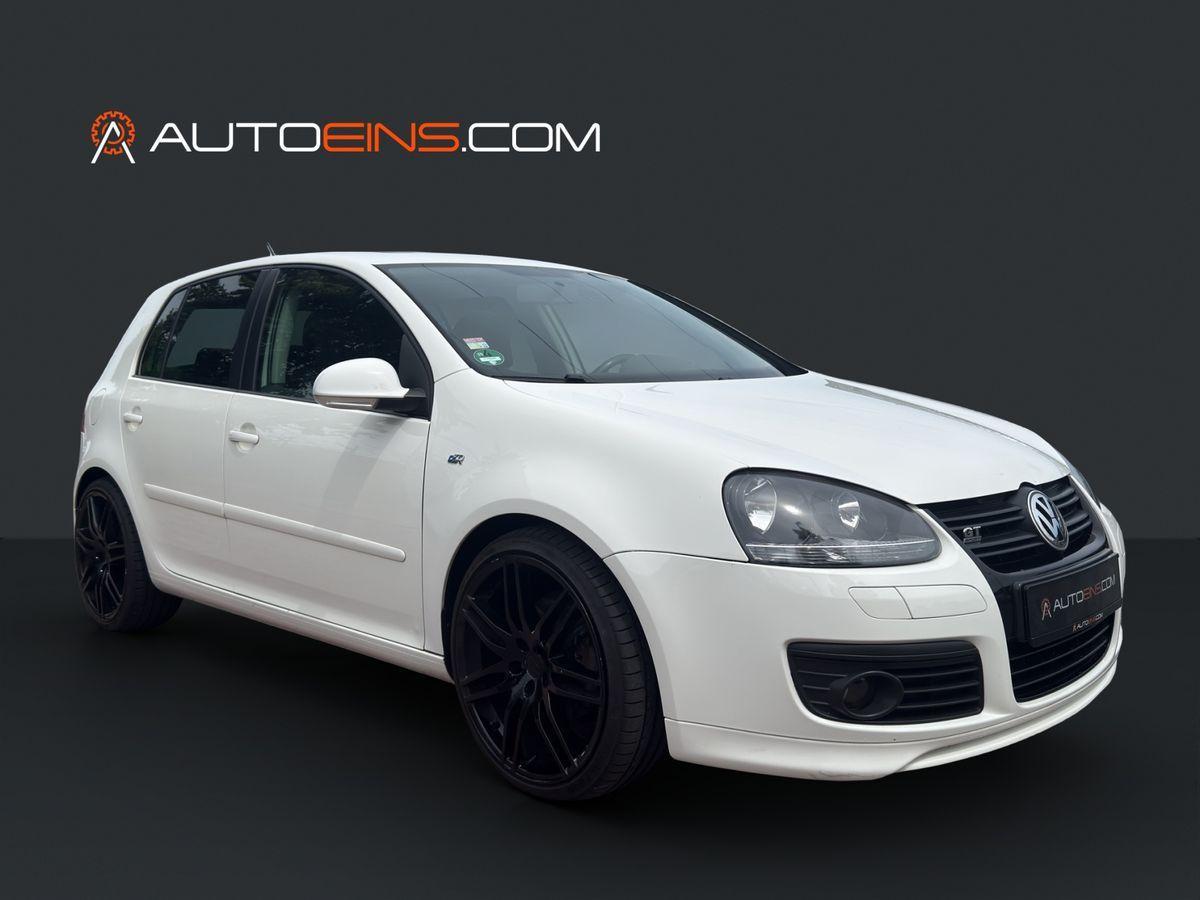 Volkswagen Golf GT Sport 1.4*R Line*Navi*PDC*Klima*ShZ*