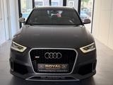 Audi RSQ3 2.5 TFSI quattro-1.Hand-Navi-LED- - Audi: Rs1