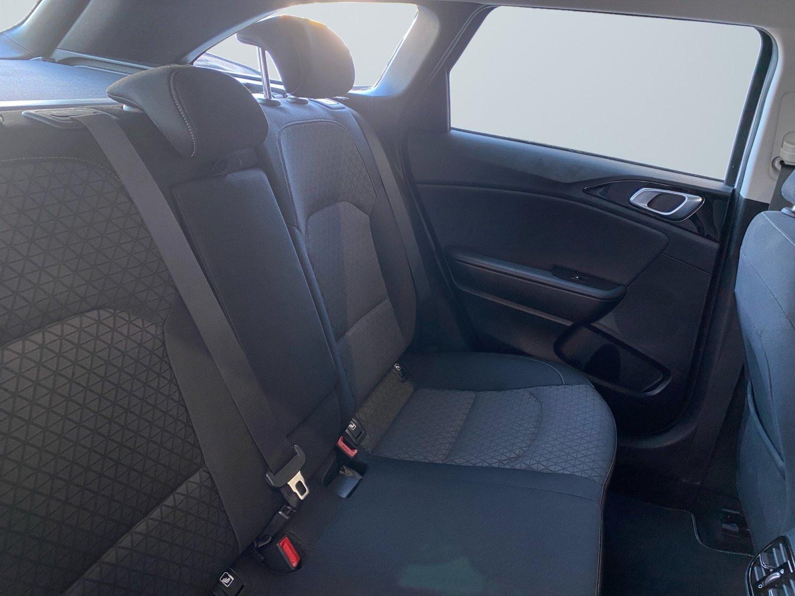 Kia cee'd Sportswagon Vision 1.6 CRDi Standheizung