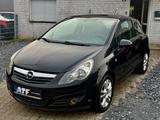 Opel Corsa D Sport 1,4 - Opel Corsa aus 2007: Sport
