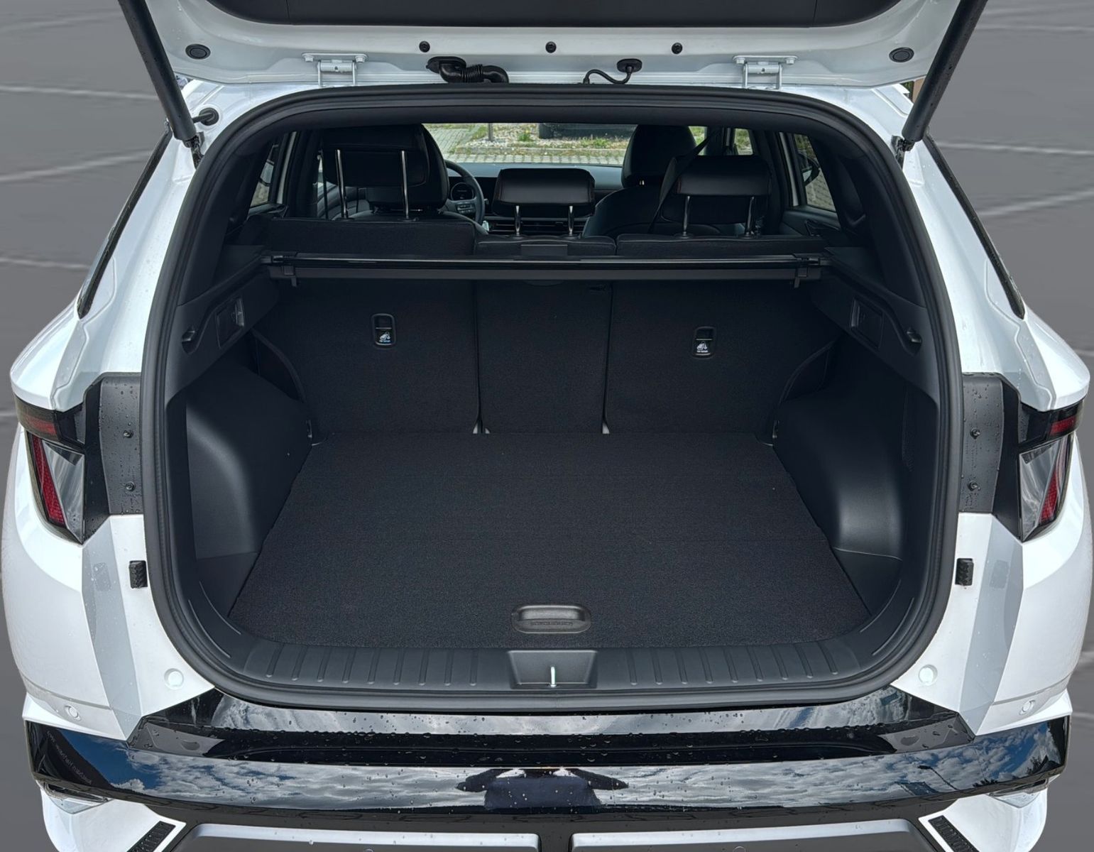 Hyundai TUCSON - Bild 17