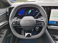 Renault Rafale - Vorschau Bild 22